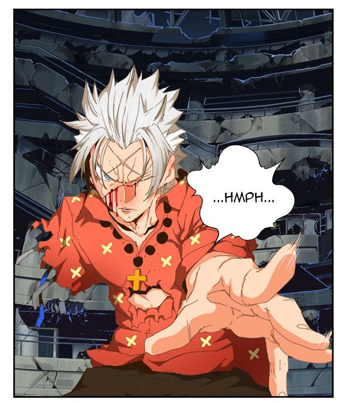 Chúa Tể Học Đường Chap 446 - Next Chap 447