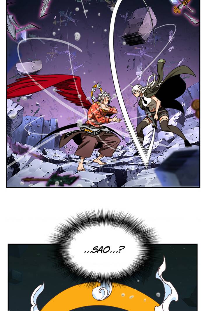 Chúa Tể Học Đường Chap 546 - Next Chap 547