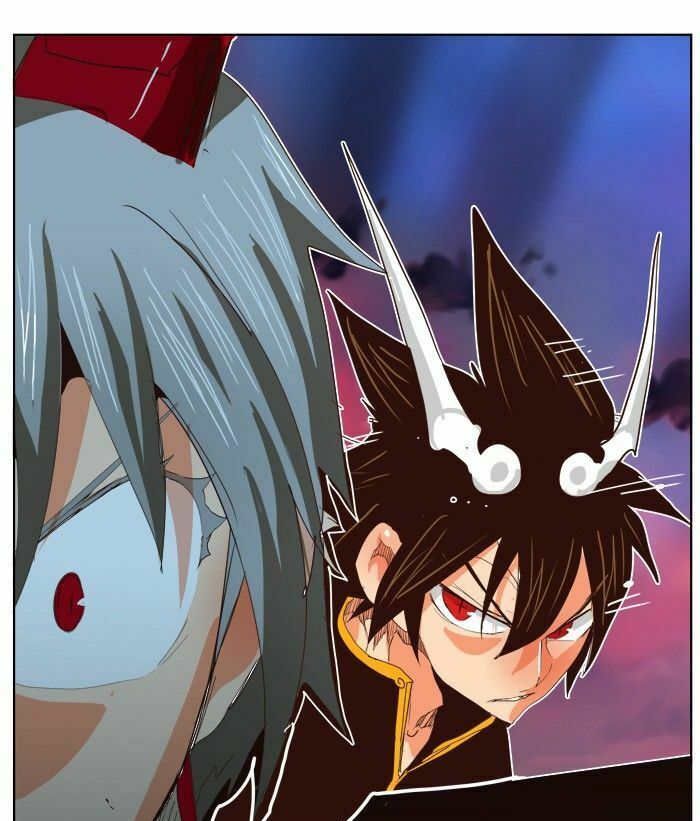 Chúa Tể Học Đường Chap 289 - Next Chap 290