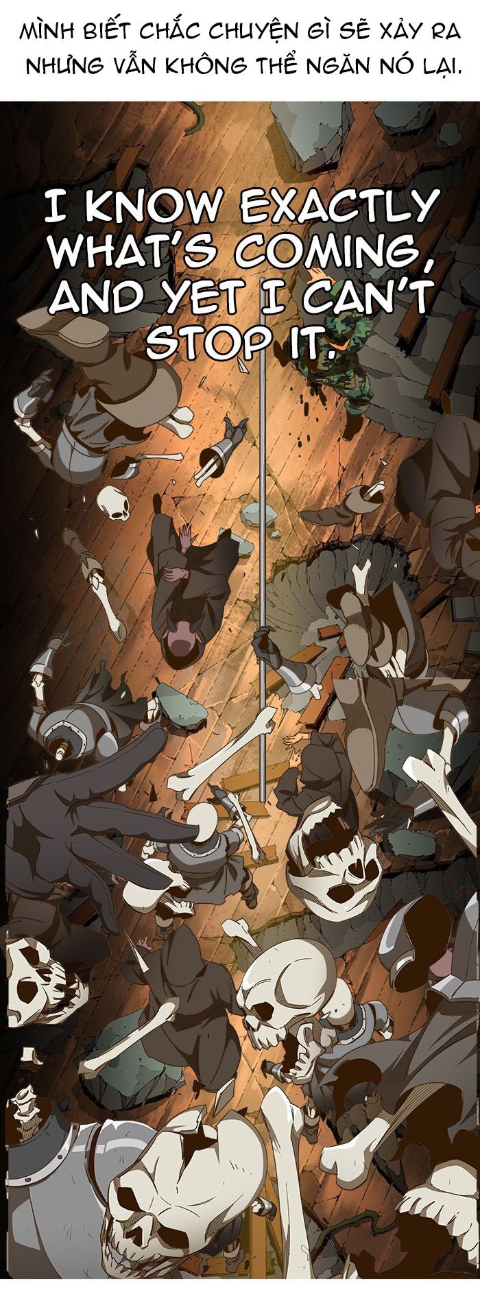 Chúa Tể Học Đường Chap 444 - Next Chap 445