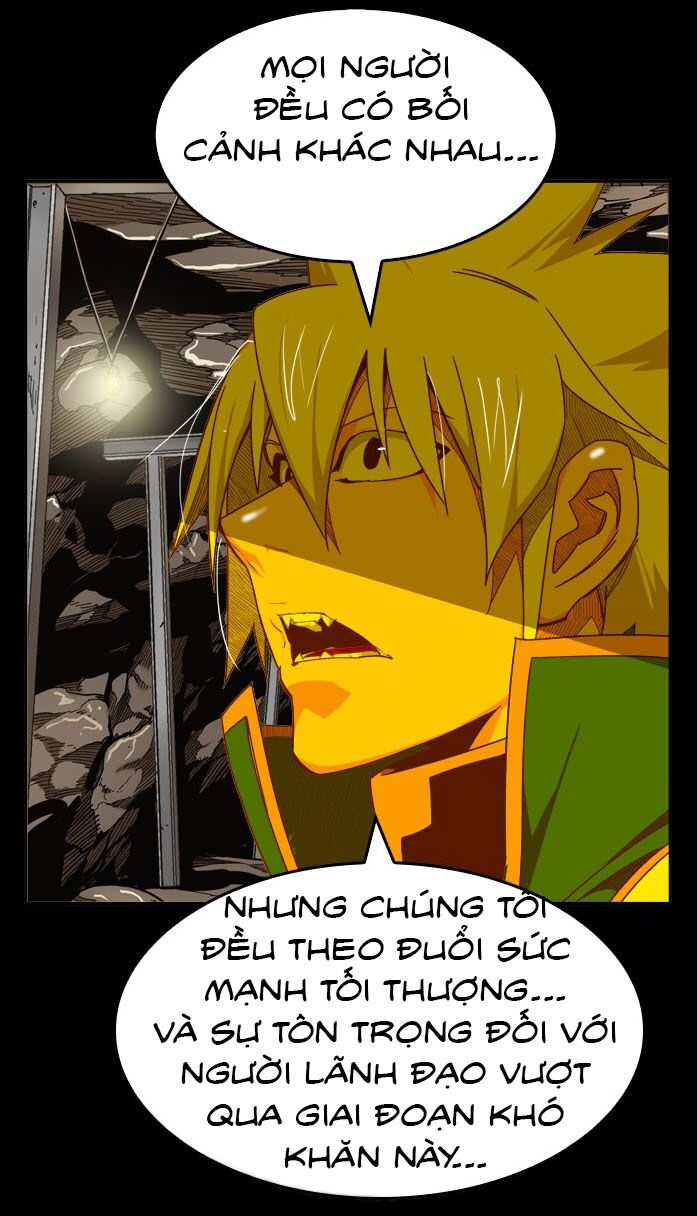 Chúa Tể Học Đường Chap 431 - Next Chap 432