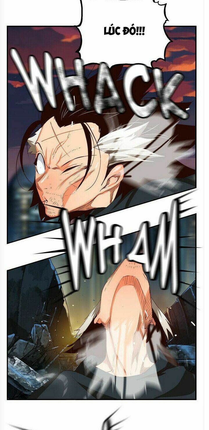 Chúa Tể Học Đường Chap 376 - Next Chap 377