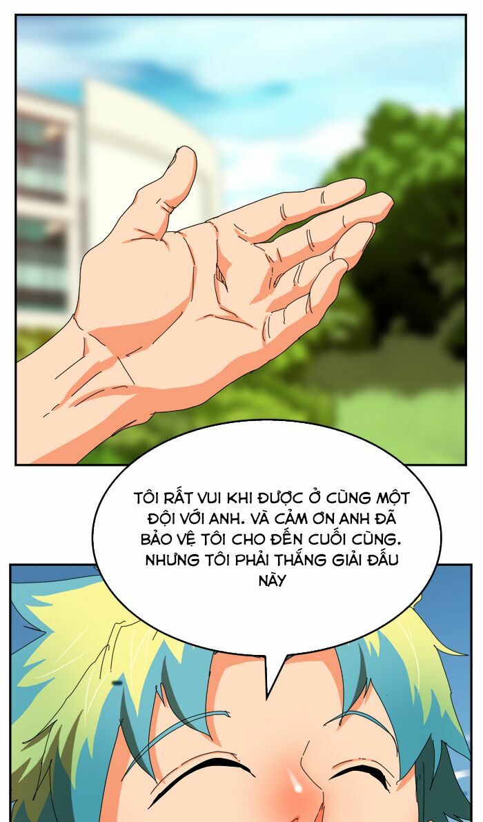 Chúa Tể Học Đường Chap 355 - Next Chap 356