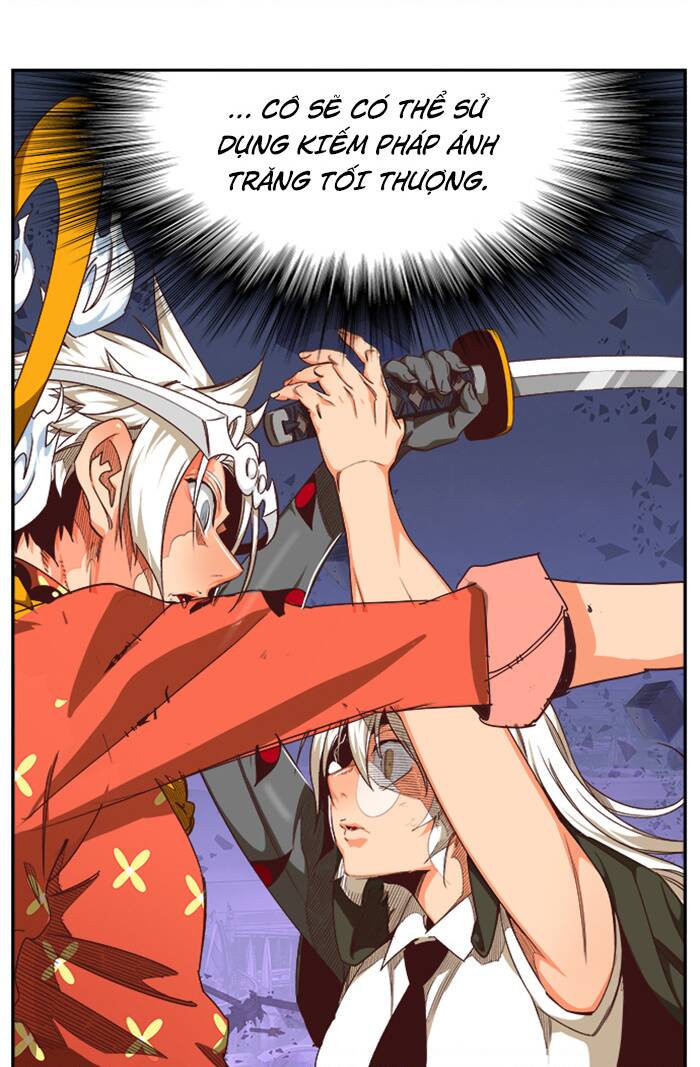 Chúa Tể Học Đường Chap 546 - Next Chap 547