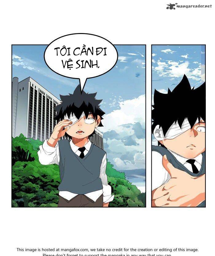 Chúa Tể Học Đường Chap 323 - Next Chap 324