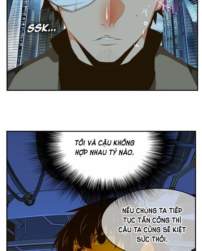 Chúa Tể Học Đường Chap 413 - Next Chap 414