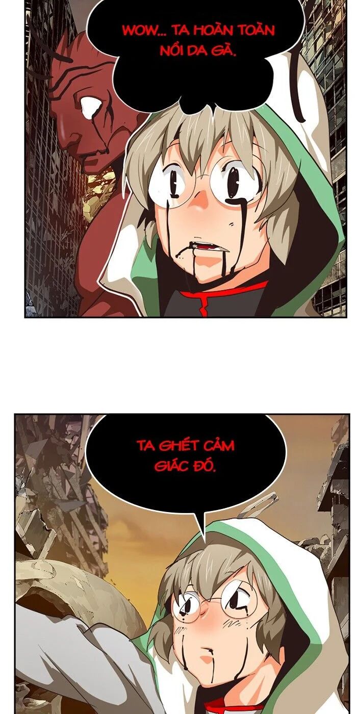 Chúa Tể Học Đường Chap 486 - Next Chap 487