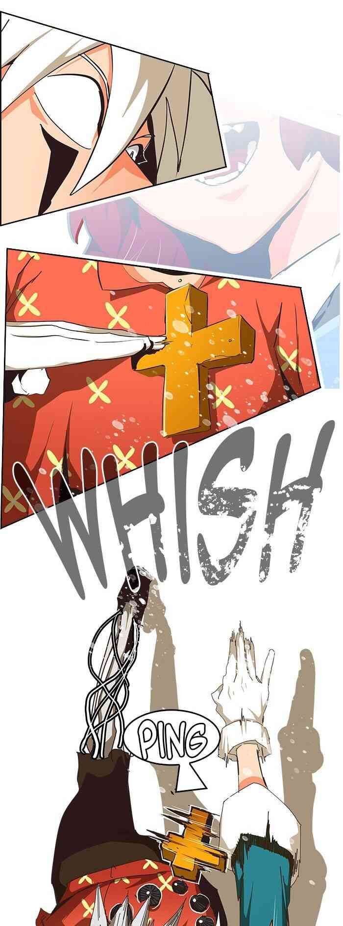 Chúa Tể Học Đường Chap 473 - Next Chap 474