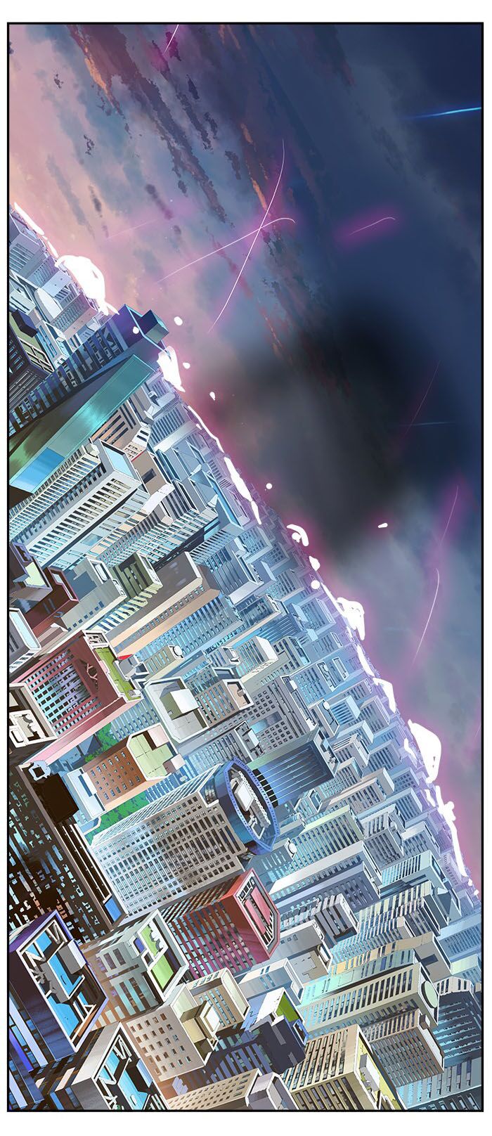 Chúa Tể Học Đường Chap 455 - Next Chap 456