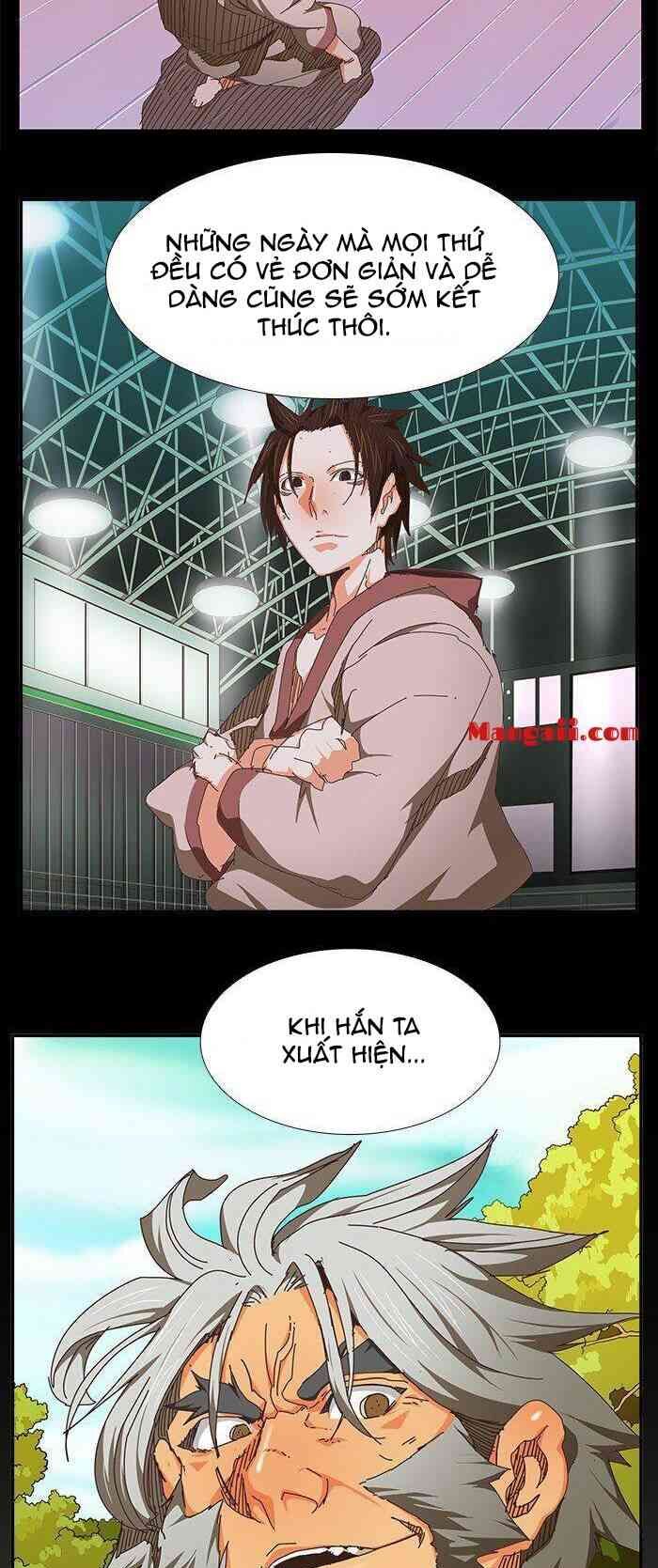 Chúa Tể Học Đường Chap 475 - Next Chap 476