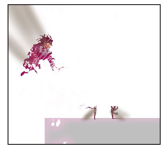 Chúa Tể Học Đường Chap 454 - Next Chap 455