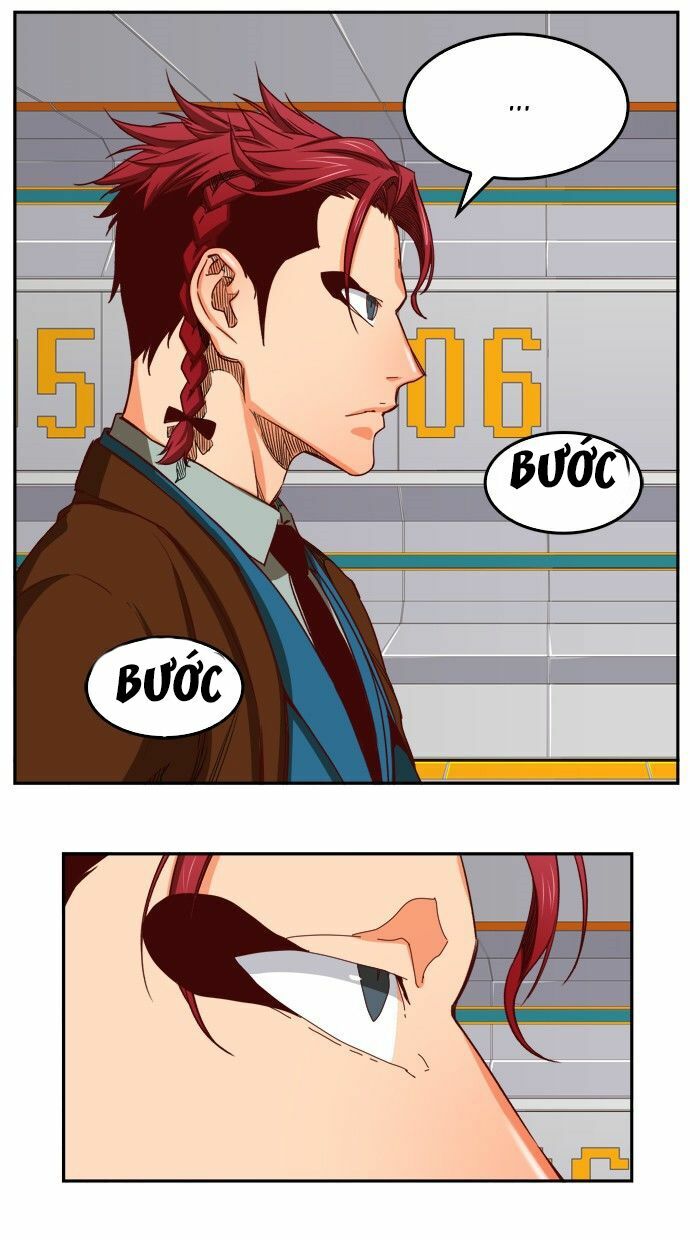 Chúa Tể Học Đường Chap 361 - Next Chap 362