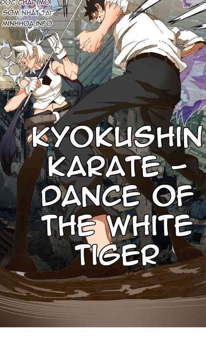 Chúa Tể Học Đường Chap 458 - Next Chap 459