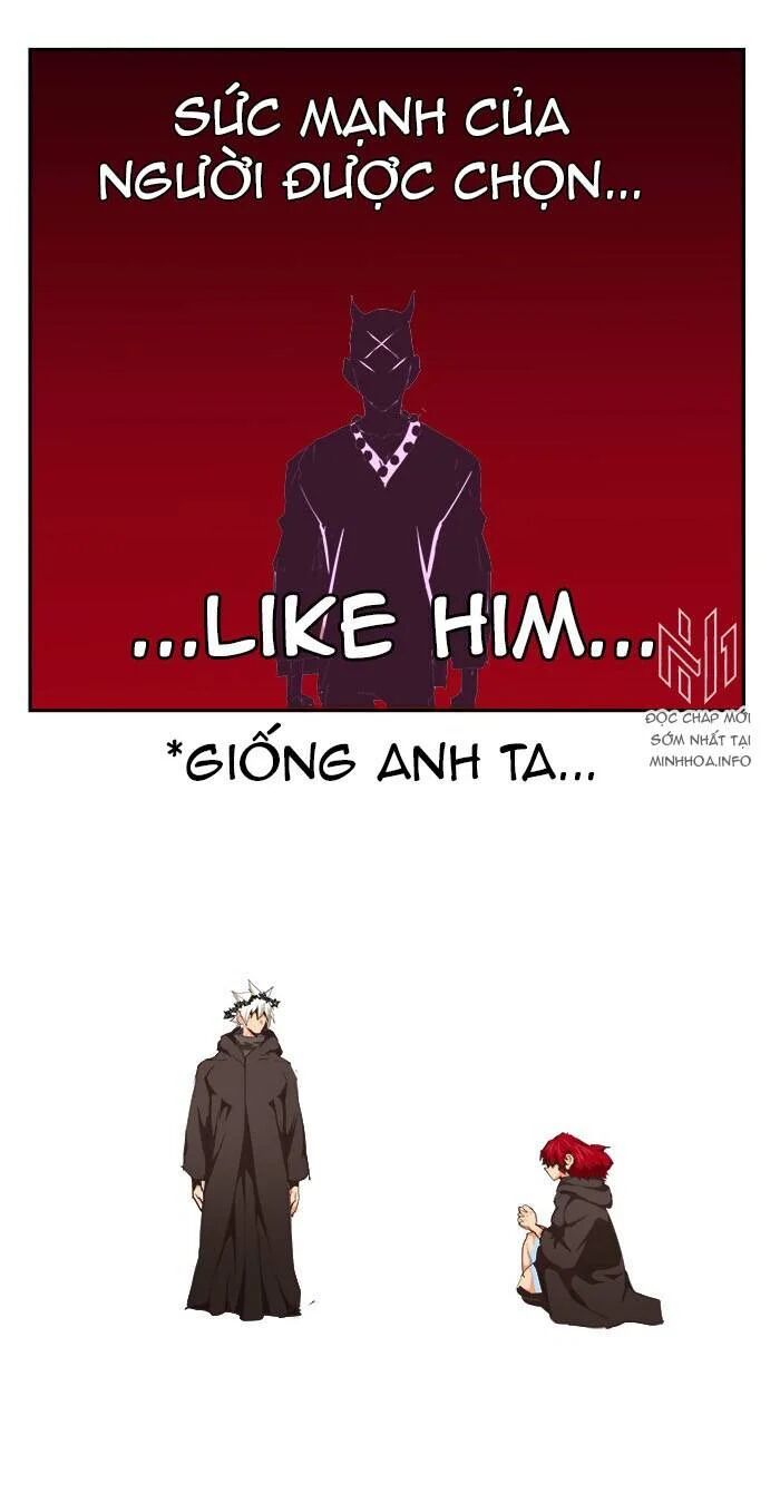 Chúa Tể Học Đường Chap 467 - Next Chap 468