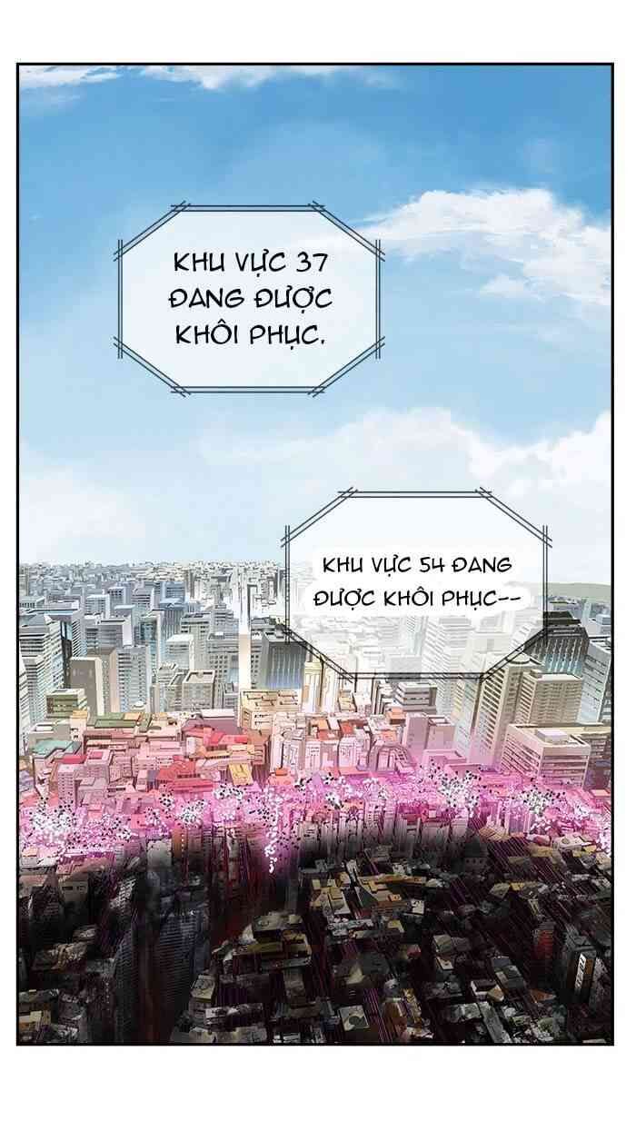 Chúa Tể Học Đường Chap 463 - Next Chap 464