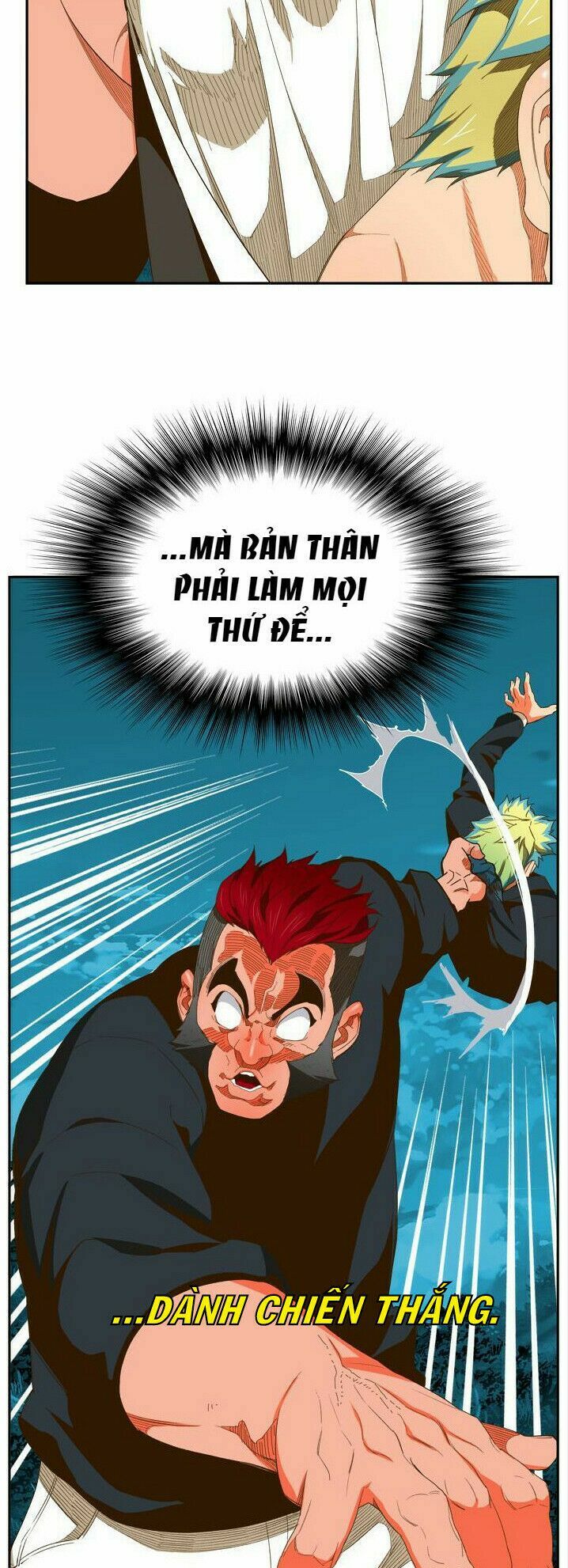 Chúa Tể Học Đường Chap 404 - Next Chap 405