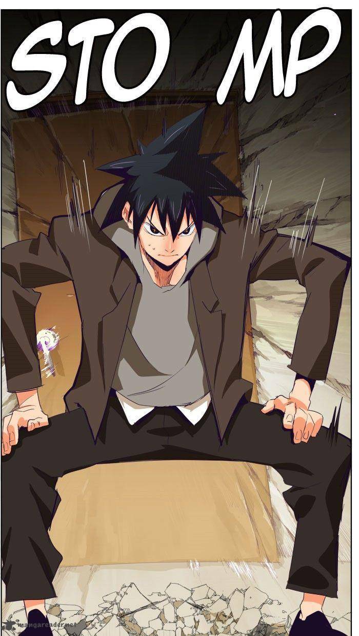 Chúa Tể Học Đường Chap 322 - Next Chap 323