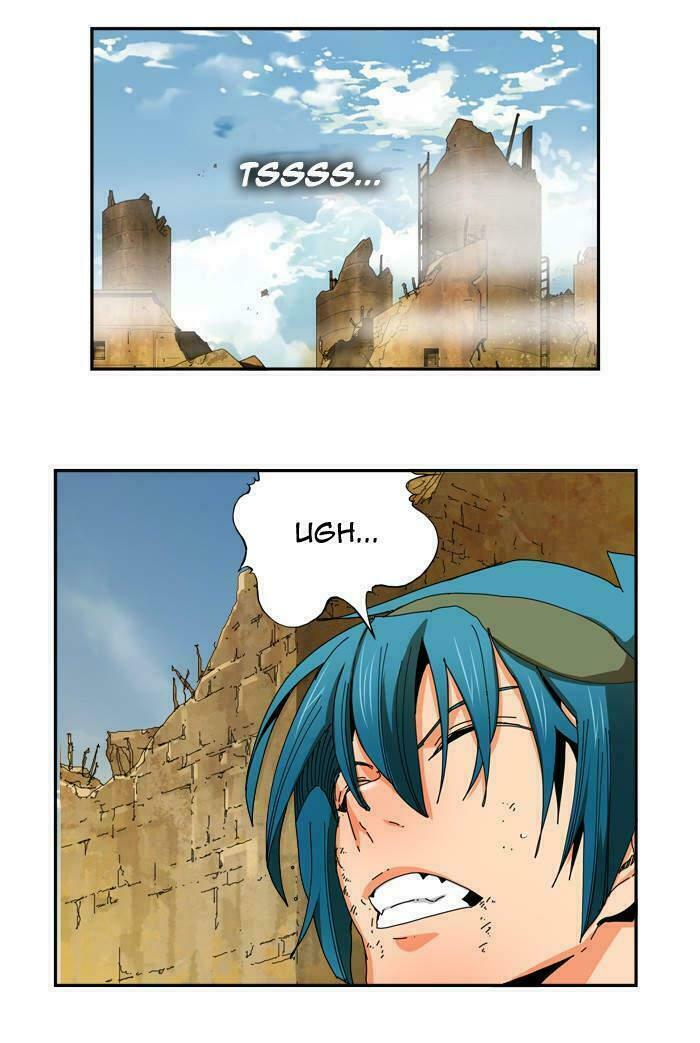 Chúa Tể Học Đường Chap 353 - Next Chap 354