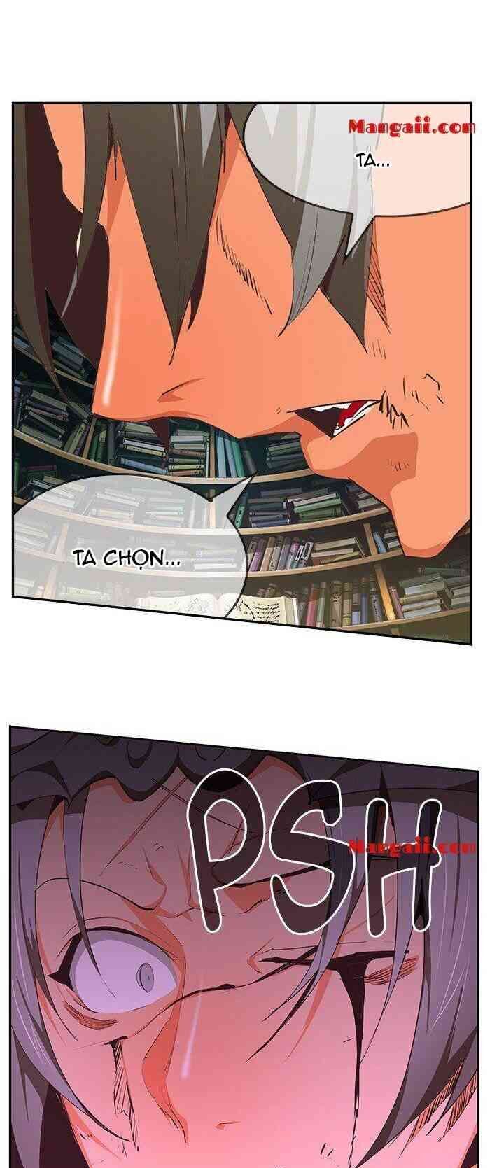 Chúa Tể Học Đường Chap 475 - Next Chap 476