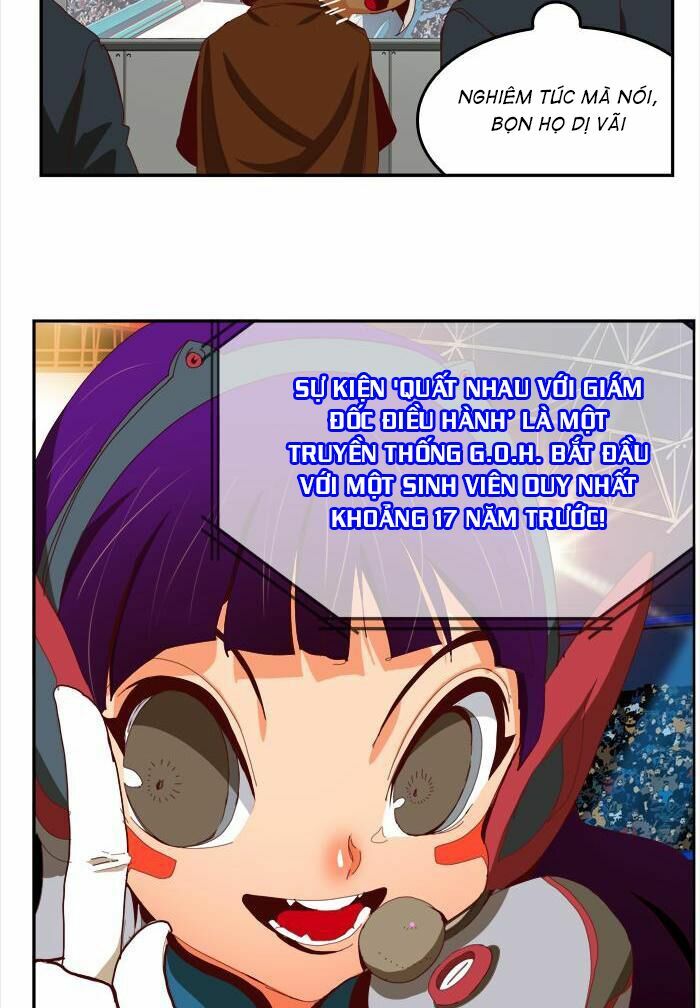 Chúa Tể Học Đường Chap 359 - Next Chap 360