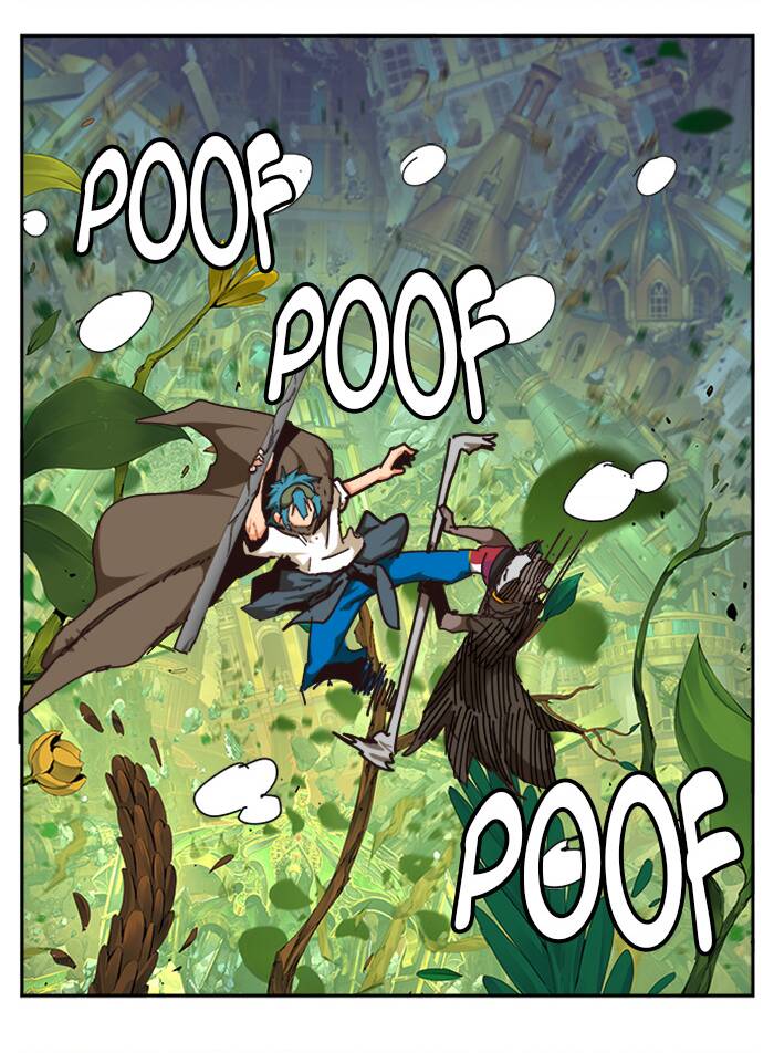 Chúa Tể Học Đường Chap 523 - Next Chap 524