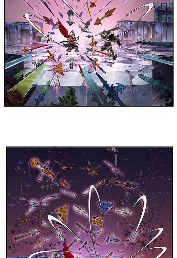 Chúa Tể Học Đường Chap 546 - Next Chap 547