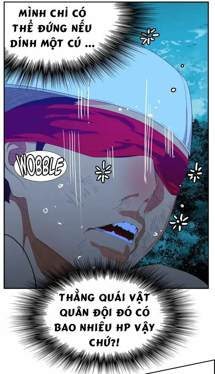 Chúa Tể Học Đường Chap 407 - Next Chap 408