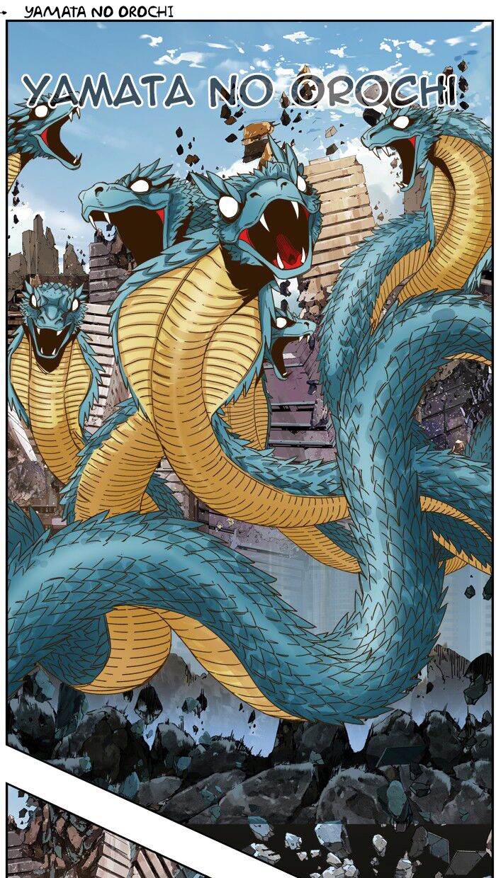 Chúa Tể Học Đường Chap 414 - Next Chap 415