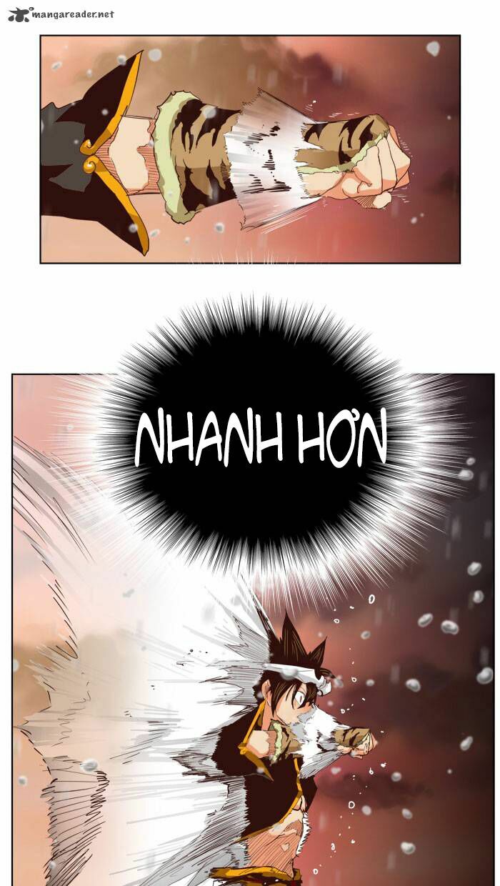 Chúa Tể Học Đường Chap 290 - Next Chap 291