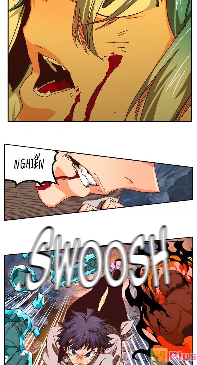 Chúa Tể Học Đường Chap 550 - Next Chap 551