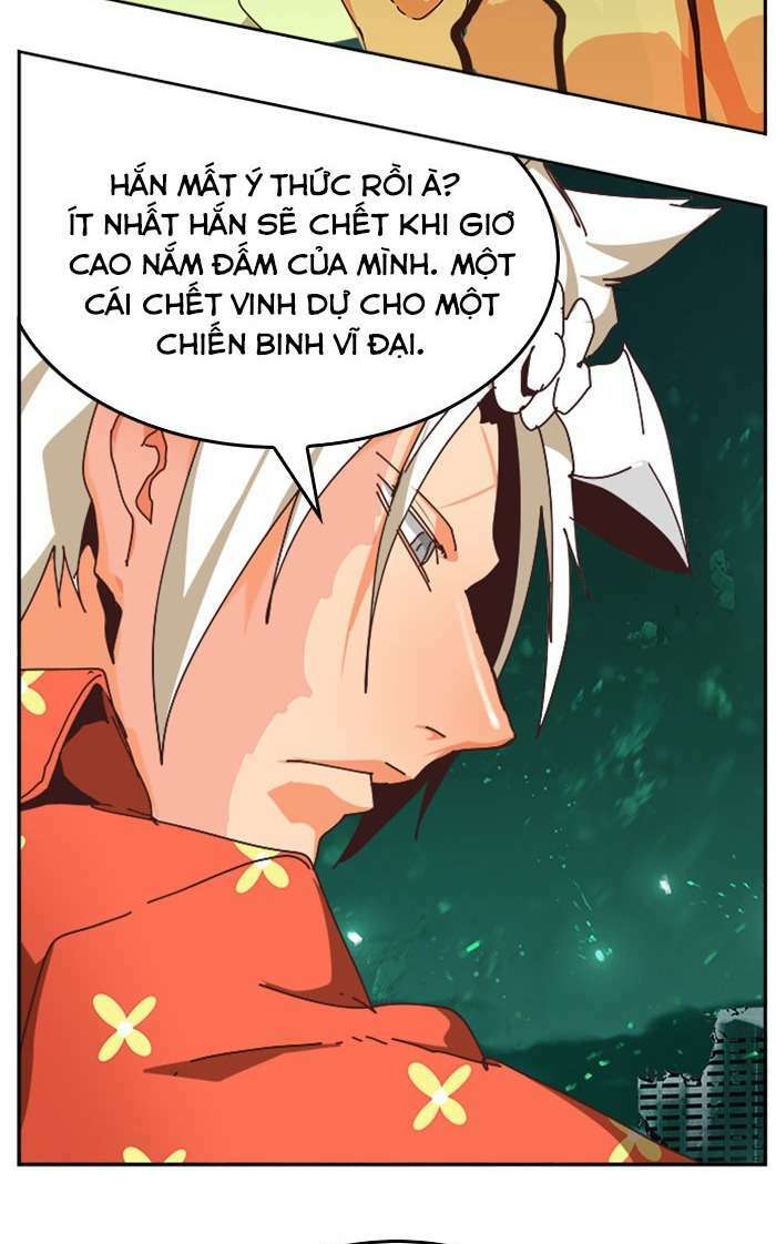 Chúa Tể Học Đường Chap 517 - Next Chap 518