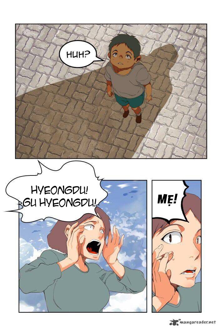 Chúa Tể Học Đường Chap 323 - Next Chap 324