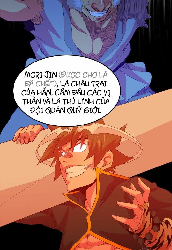 Chúa Tể Học Đường Chap 307 - Next Chap 308