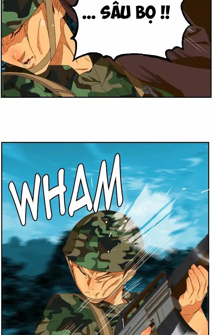 Chúa Tể Học Đường Chap 407 - Next Chap 408