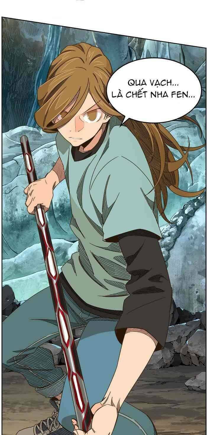 Chúa Tể Học Đường Chap 464 - Next Chap 465