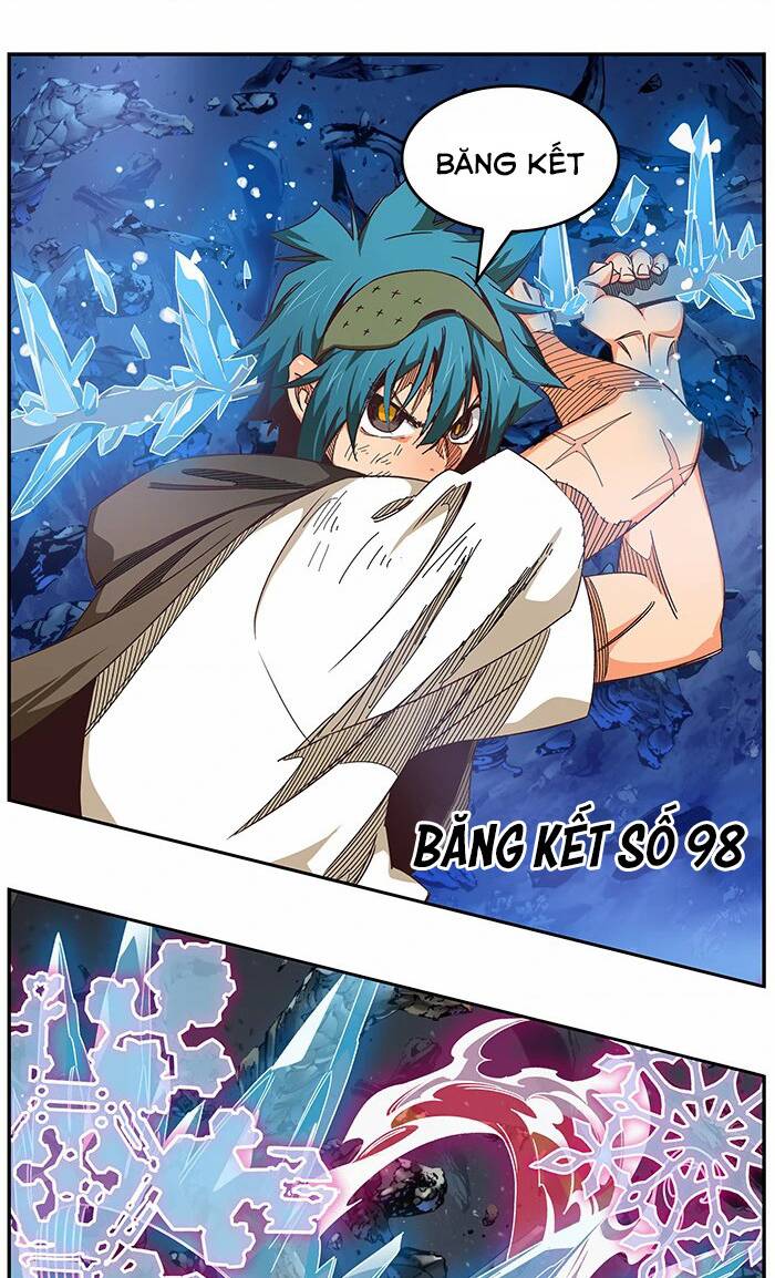 Chúa Tể Học Đường Chap 530 - Next Chap 531