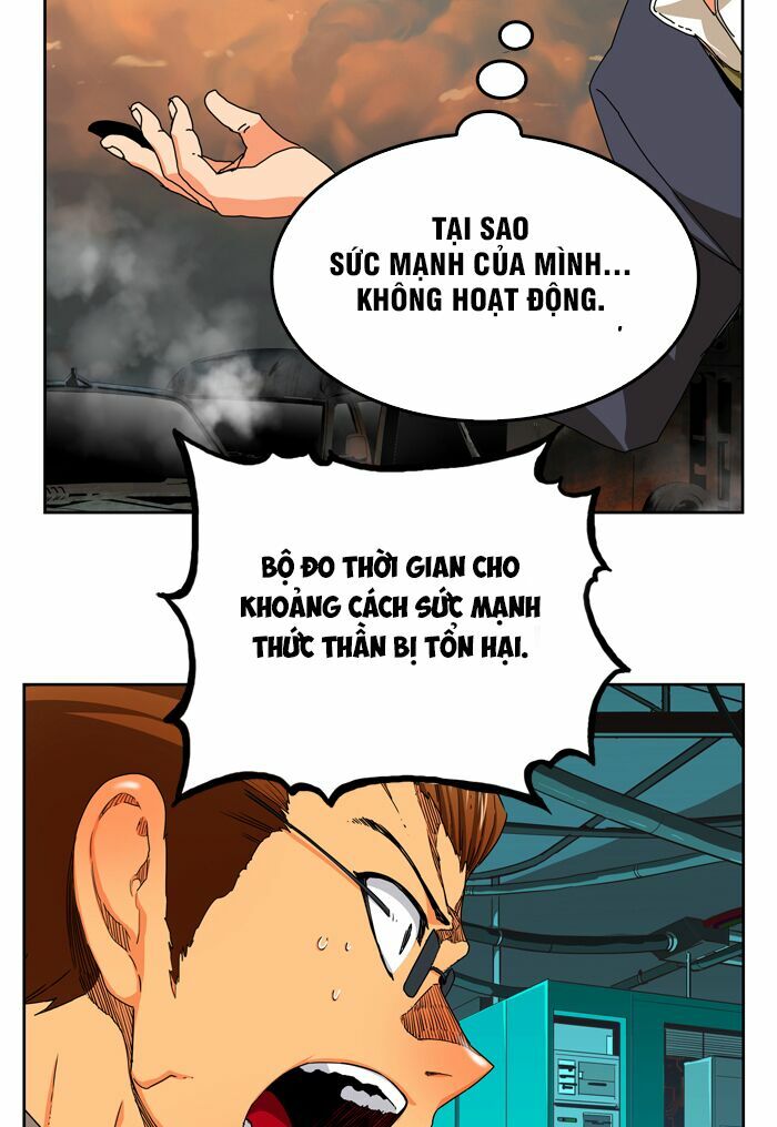 Chúa Tể Học Đường Chap 337 - Next Chap 338