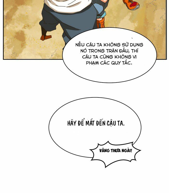 Chúa Tể Học Đường Chap 347 - Next Chap 348