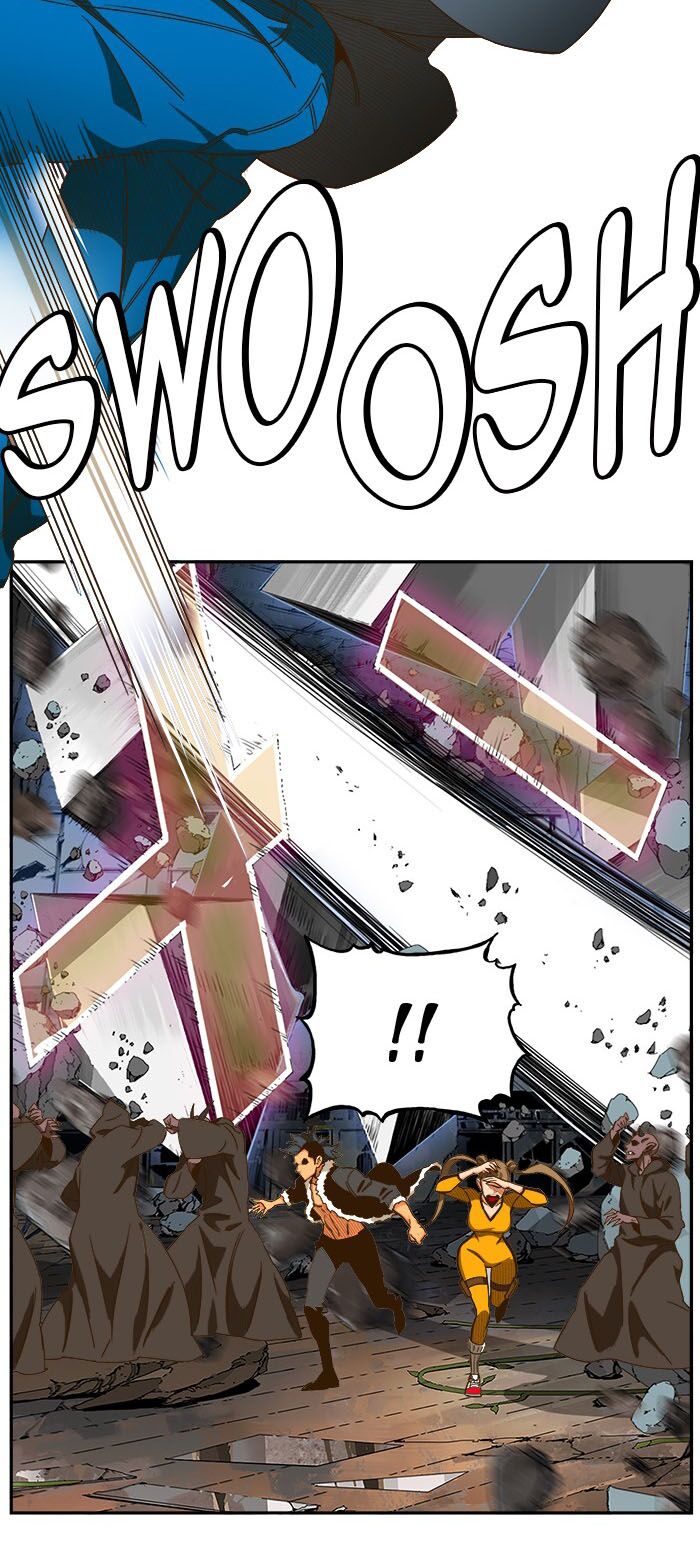 Chúa Tể Học Đường Chap 445 - Next Chap 446