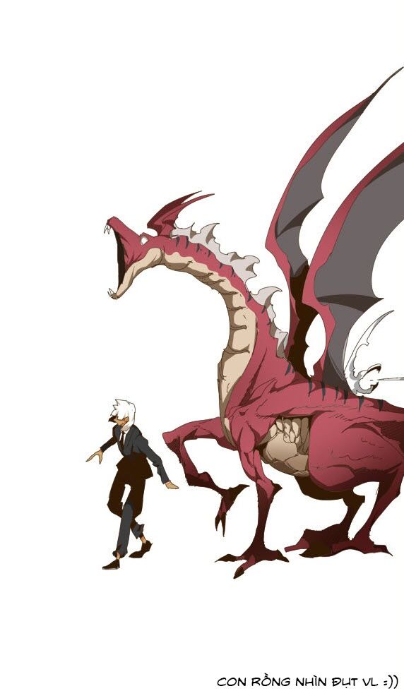 Chúa Tể Học Đường Chap 429 - Next Chap 430