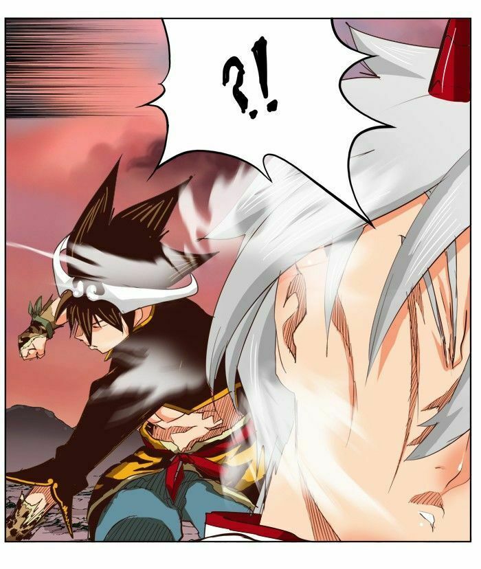 Chúa Tể Học Đường Chap 289 - Next Chap 290