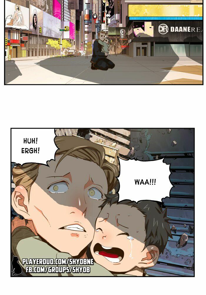 Chúa Tể Học Đường Chap 413 - Next Chap 414