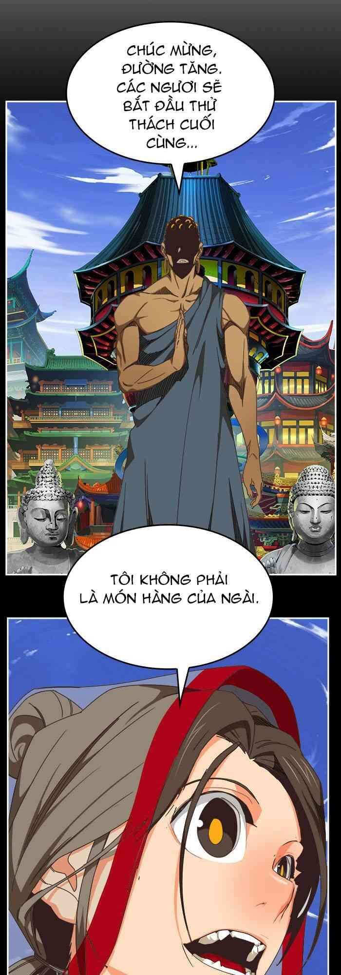 Chúa Tể Học Đường Chap 470 - Next Chap 471