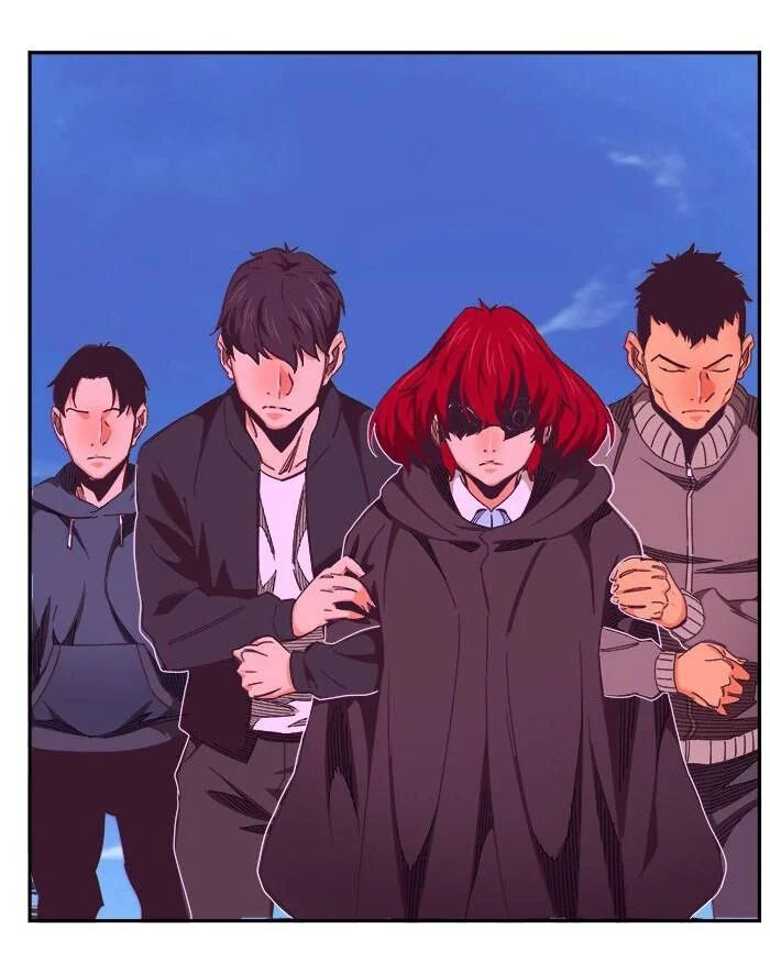 Chúa Tể Học Đường Chap 467 - Next Chap 468