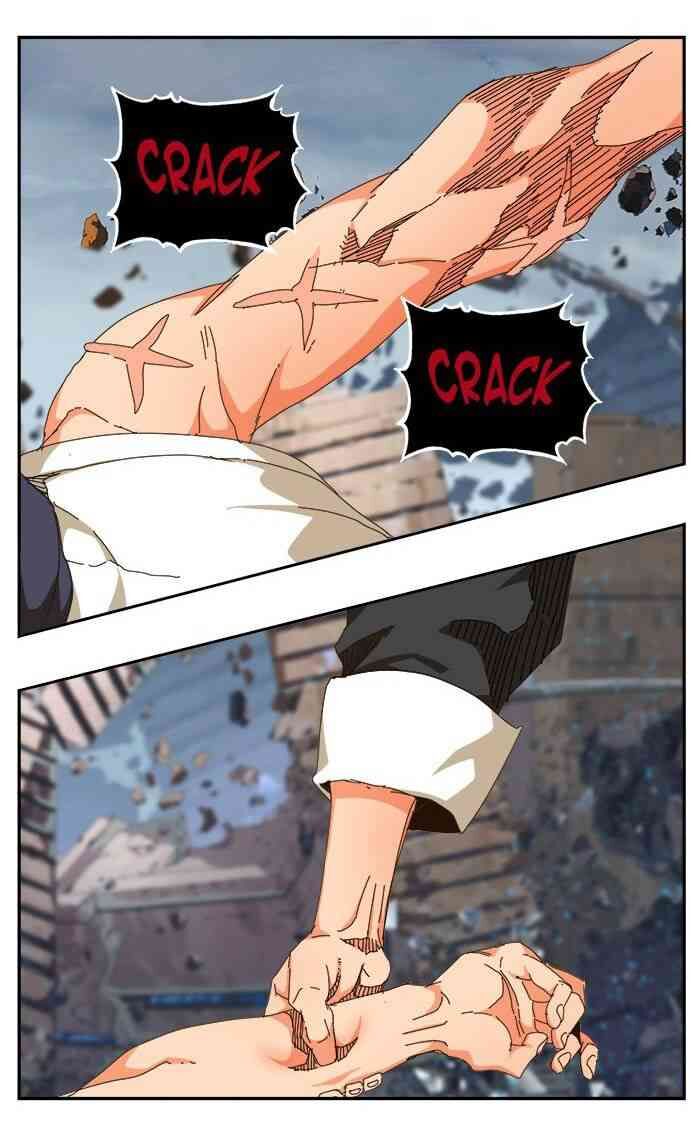 Chúa Tể Học Đường Chap 459 - Next Chap 460