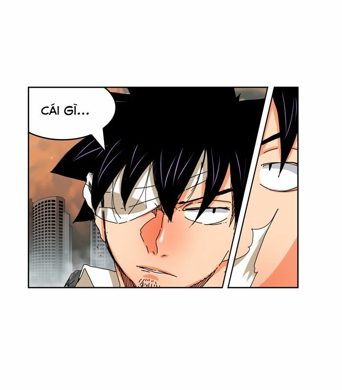 Chúa Tể Học Đường Chap 337 - Next Chap 338