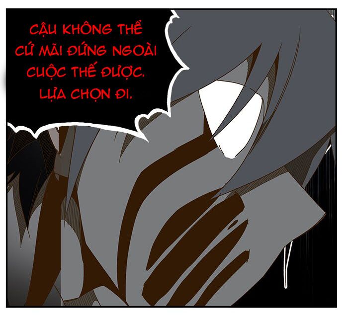 Chúa Tể Học Đường Chap 444 - Next Chap 445