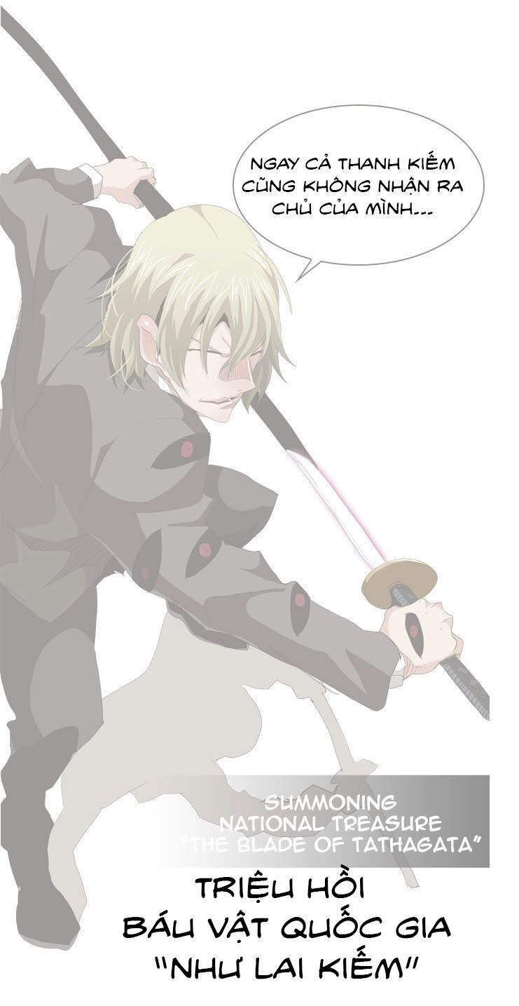 Chúa Tể Học Đường Chap 434 - Next Chap 435