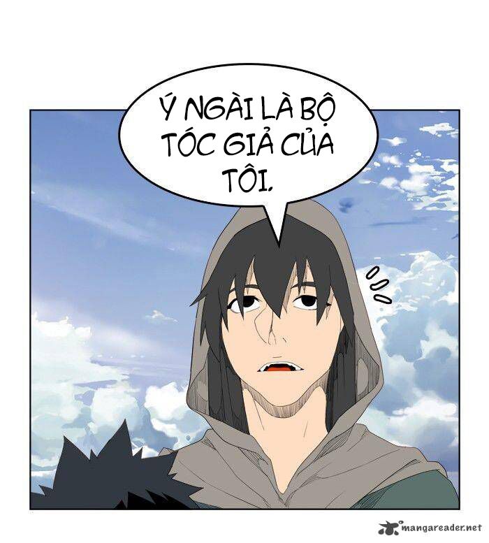 Chúa Tể Học Đường Chap 323 - Next Chap 324