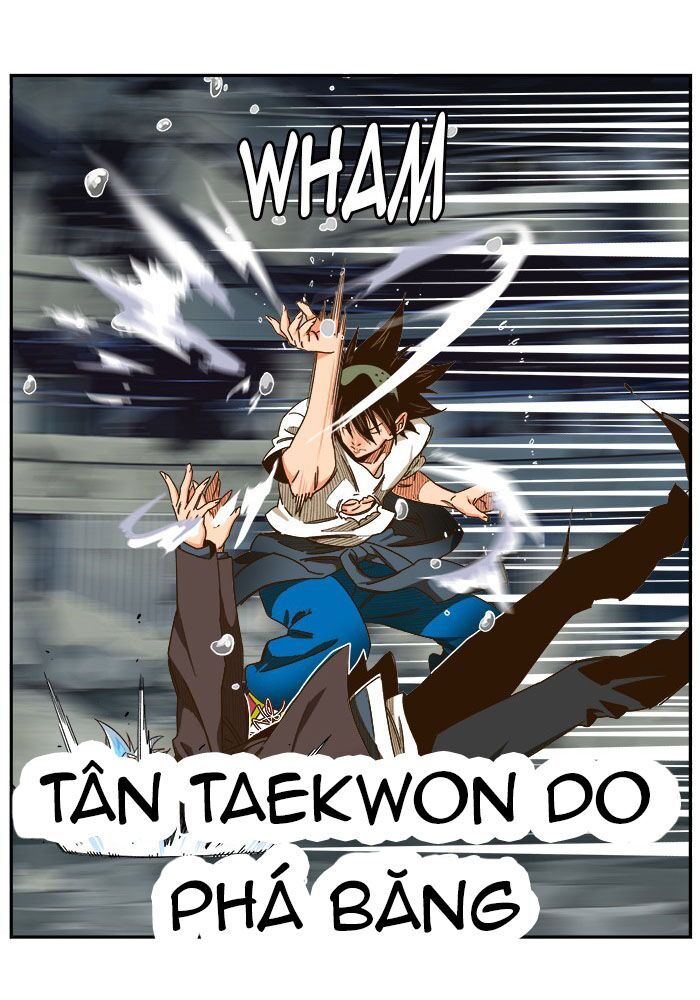 Chúa Tể Học Đường Chap 449 - Next Chap 450